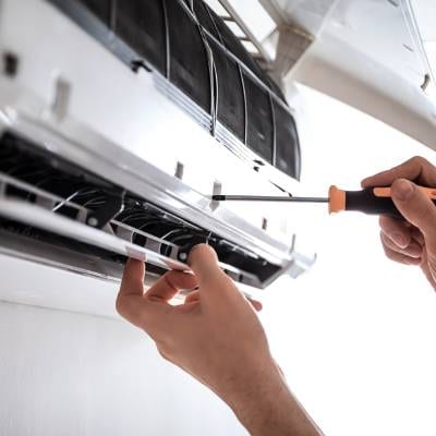HVAC MAINTENANCE
